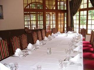 Hotel Chateau De Fontager 3*