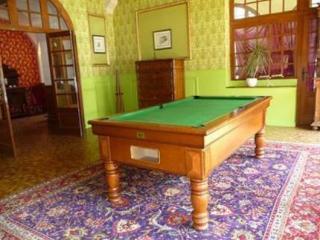 Hotel Chateau De Fontager 3*