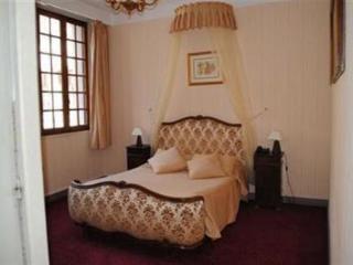 Chateau De Fontager Hotel Valence (Drome)