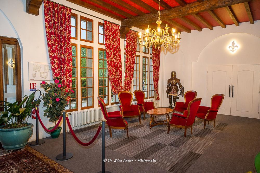 Chateau De Fontager Hotel Valence (Drome)